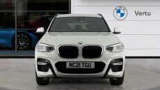 BMW X3 xDrive20d MHT M Sport 5dr Step Auto Diesel Estate